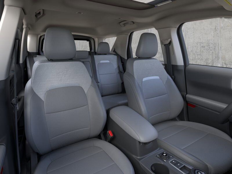 2025 Ford Bronco Sport Badlands Warrenton VA
