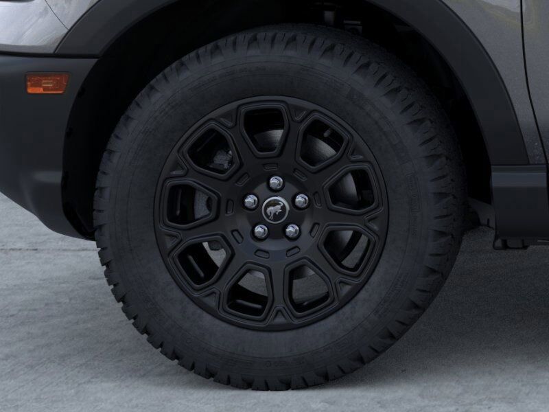 2025 Ford Bronco Sport Badlands Warrenton VA
