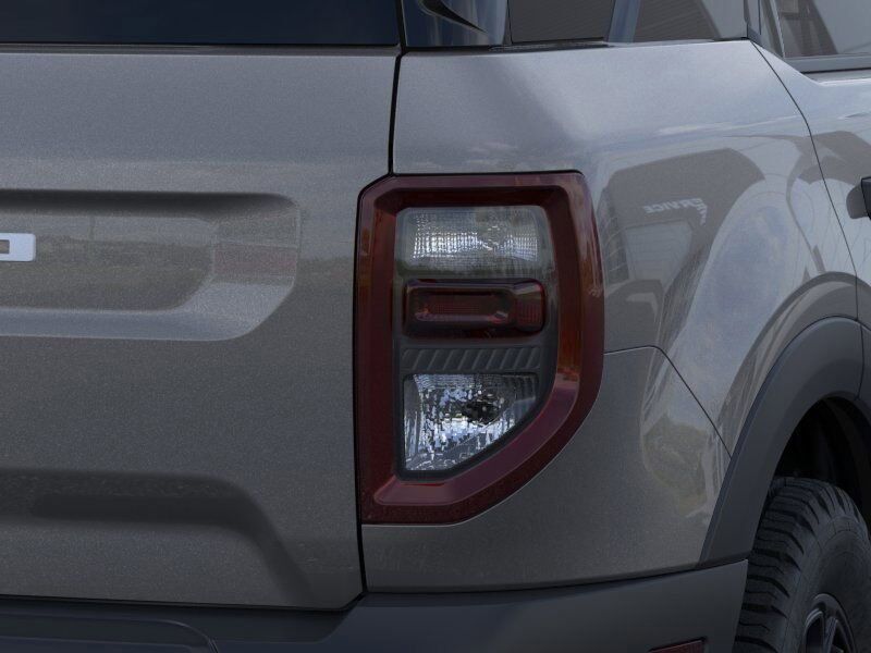 2025 Ford Bronco Sport Badlands Warrenton VA