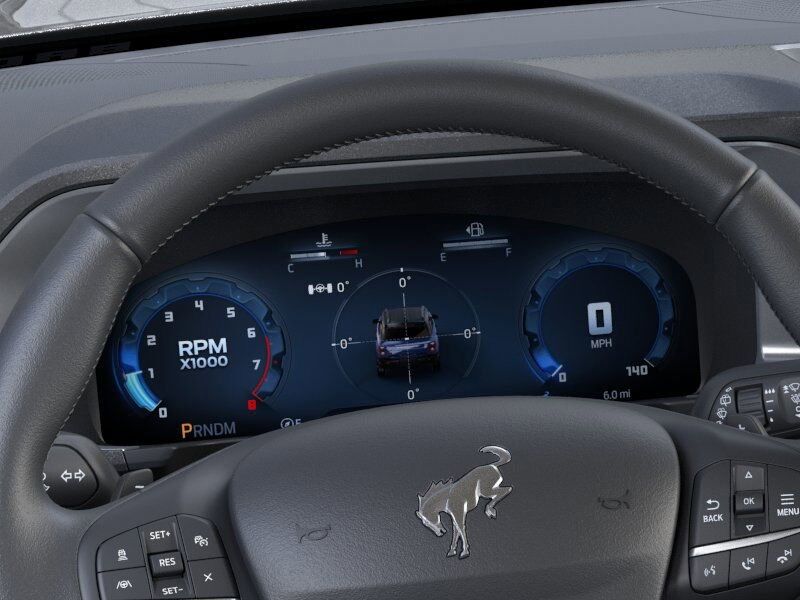 2025 Ford Bronco Sport Badlands Warrenton VA