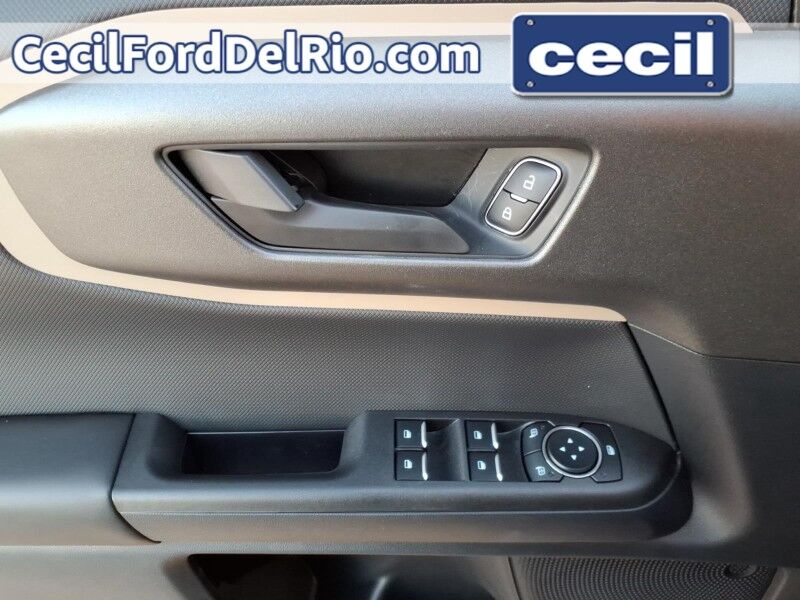 2025 Ford Bronco Sport Big Bend Del Rio TX