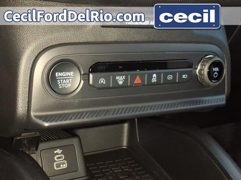 2025 Ford Bronco Sport Big Bend Del Rio TX