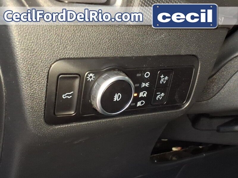 2025 Ford Bronco Sport Big Bend Del Rio TX