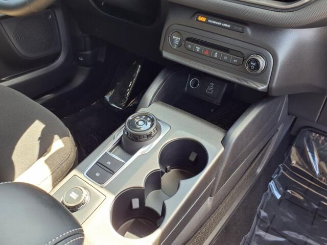 2025 Ford Bronco Sport Big Bend  TX