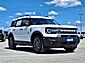 2025 Ford Bronco Sport Big Bend  TX