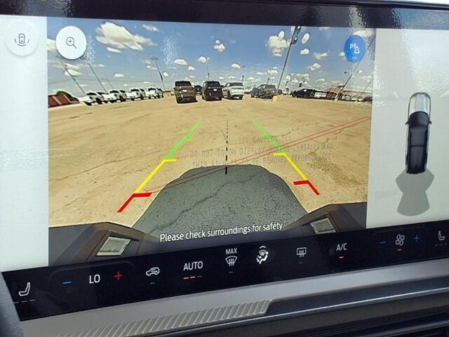 2025 Ford Bronco Sport Big Bend  TX