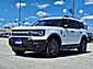 2025 Ford Bronco Sport Big Bend  TX