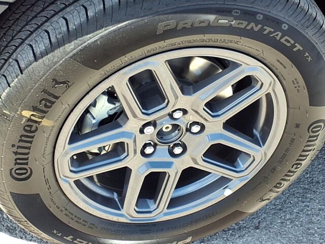 2025 Ford Bronco Sport Big Bend  TX