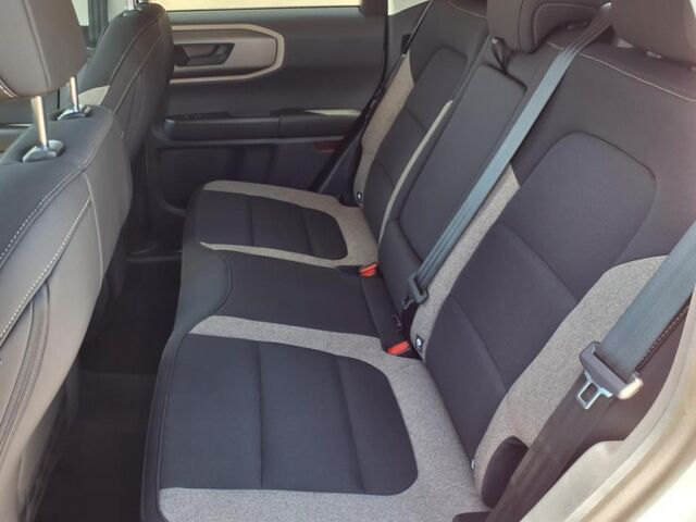 2025 Ford Bronco Sport Big Bend  TX