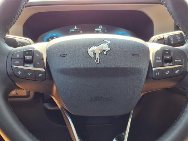 2025 Ford Bronco Sport Big Bend  TX