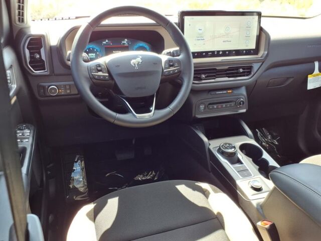 2025 Ford Bronco Sport Big Bend  TX