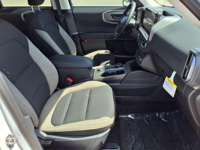 2025 Ford Bronco Sport Big Bend  TX
