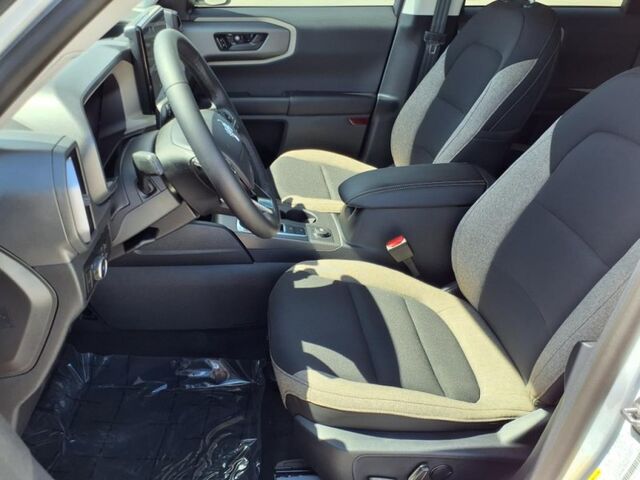 2025 Ford Bronco Sport Big Bend  TX