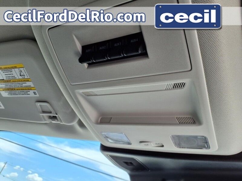 2025 Ford Bronco Sport Big Bend Del Rio TX