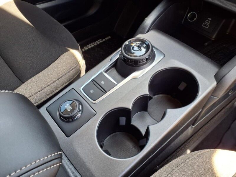 2025 Ford Bronco Sport Big Bend Del Rio TX