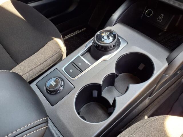 2025 Ford Bronco Sport Big Bend  TX