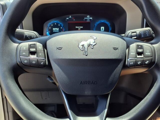 2025 Ford Bronco Sport Big Bend  TX