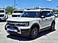 2025 Ford Bronco Sport Big Bend  TX