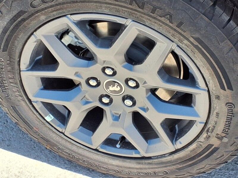 2025 Ford Bronco Sport Big Bend Del Rio TX