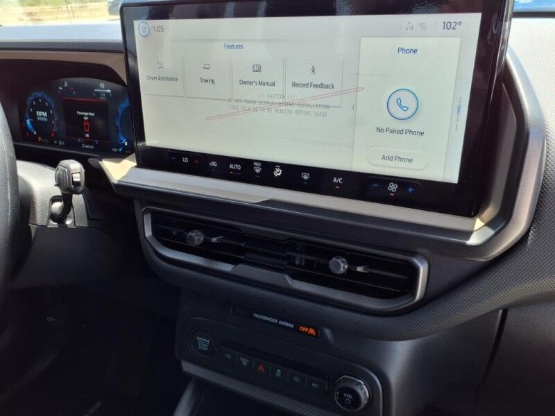 2025 Ford Bronco Sport Big Bend Del Rio TX