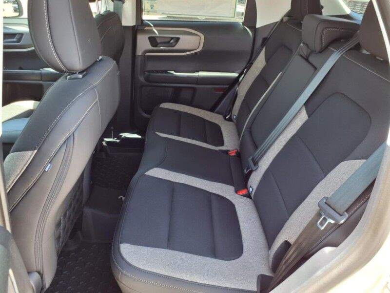 2025 Ford Bronco Sport Big Bend Del Rio TX