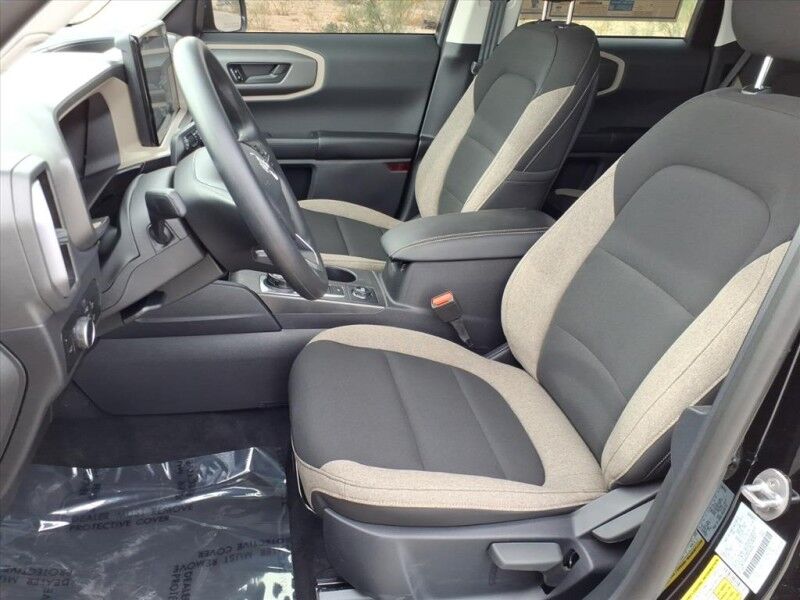 2025 Ford Bronco Sport Big Bend Del Rio TX