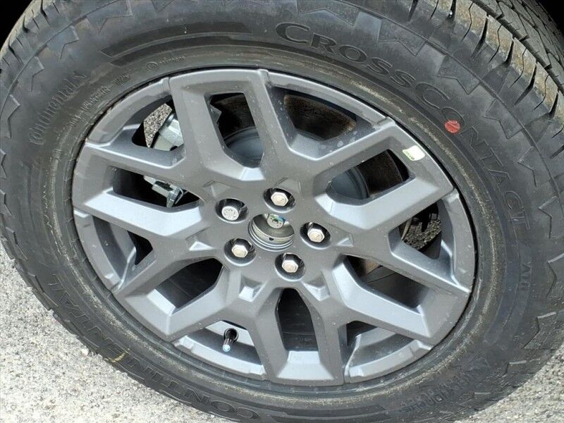 2025 Ford Bronco Sport Big Bend Del Rio TX