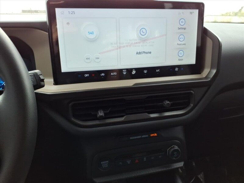 2025 Ford Bronco Sport Big Bend Del Rio TX