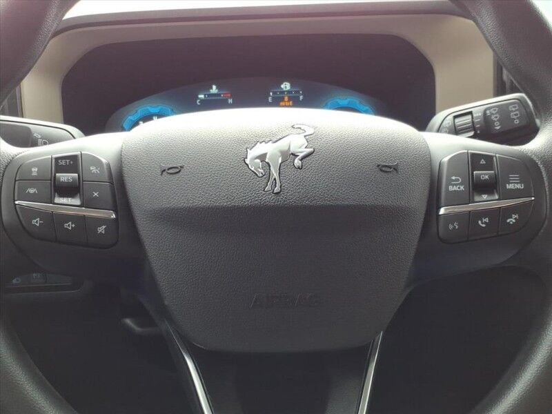 2025 Ford Bronco Sport Big Bend Del Rio TX