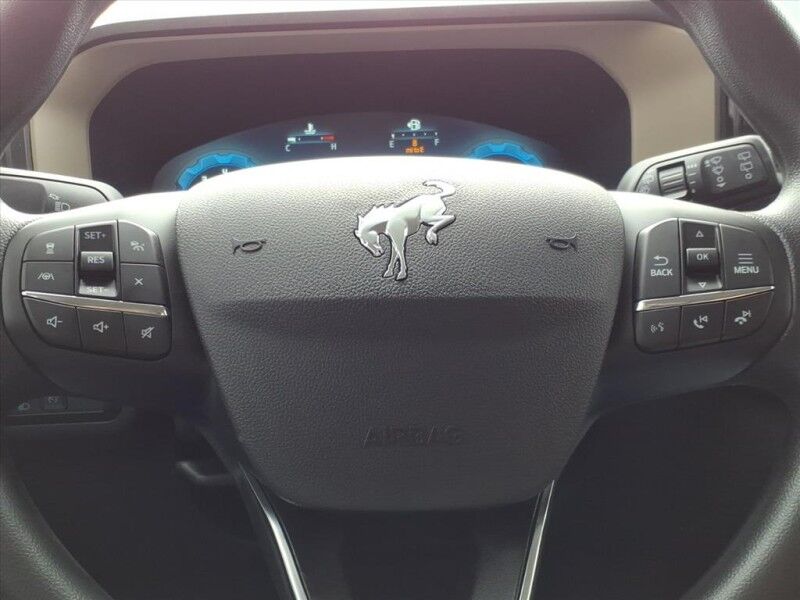 2025 Ford Bronco Sport Big Bend Del Rio TX