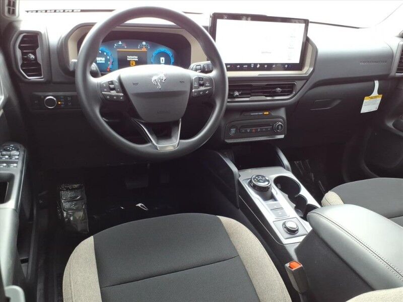 2025 Ford Bronco Sport Big Bend Del Rio TX