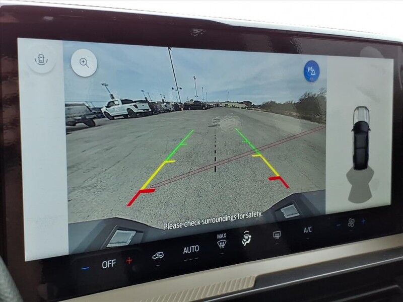 2025 Ford Bronco Sport Big Bend Del Rio TX