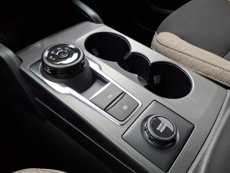2025 Ford Bronco Sport Big Bend Del Rio TX