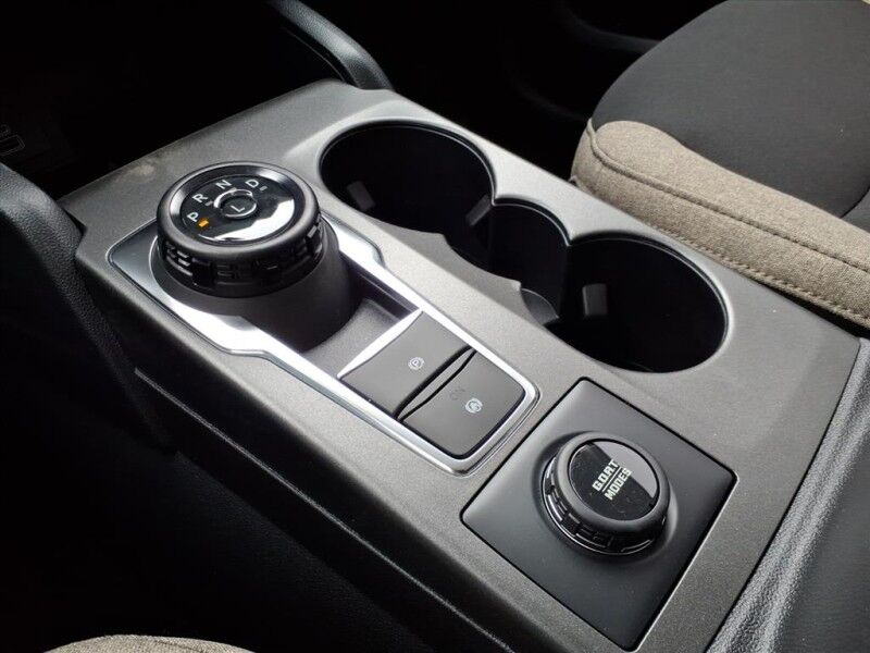 2025 Ford Bronco Sport Big Bend Del Rio TX