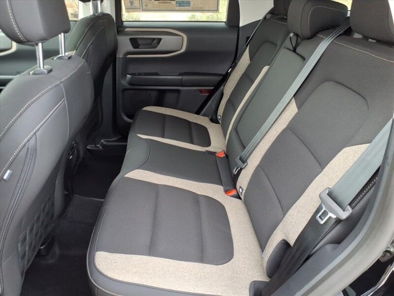 2025 Ford Bronco Sport Big Bend Del Rio TX