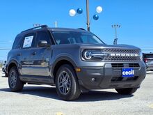 2025_Ford_Bronco Sport_Big Bend_  TX