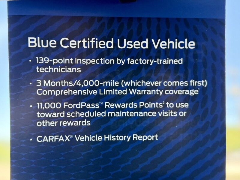 2025 Ford Bronco Sport Big Bend Del Rio TX