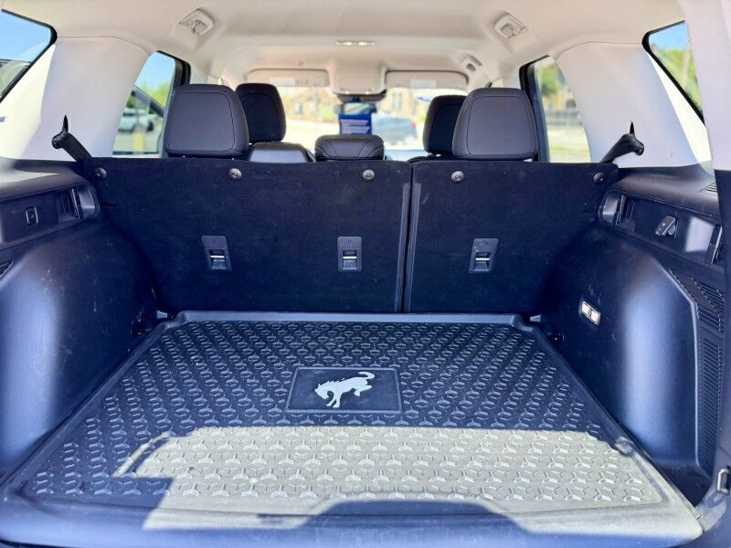 2025 Ford Bronco Sport Big Bend Del Rio TX