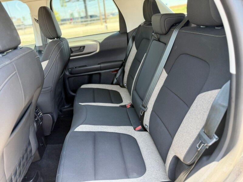2025 Ford Bronco Sport Big Bend Del Rio TX