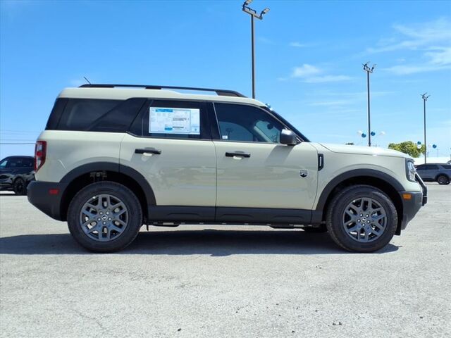 2025 Ford Bronco Sport Big Bend  TX