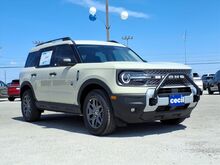 2025_Ford_Bronco Sport_Big Bend_  TX