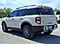 2025 Ford Bronco Sport Big Bend  TX