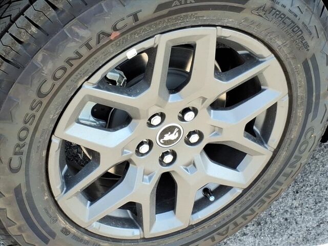 2025 Ford Bronco Sport Big Bend  TX