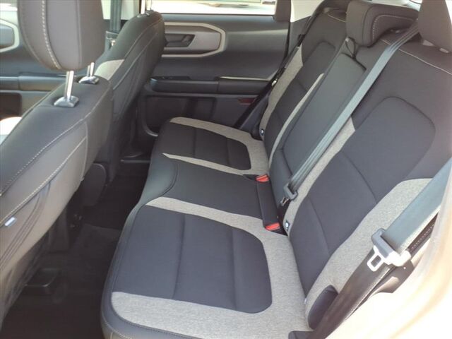 2025 Ford Bronco Sport Big Bend  TX