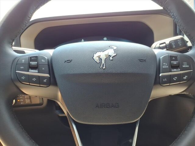 2025 Ford Bronco Sport Big Bend  TX