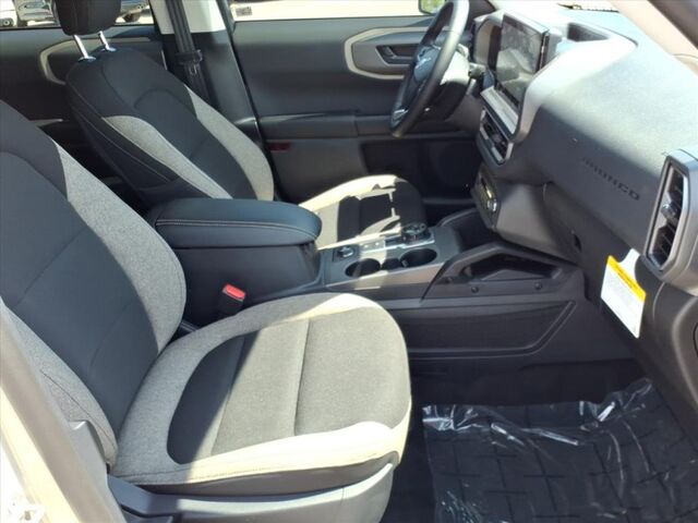 2025 Ford Bronco Sport Big Bend  TX