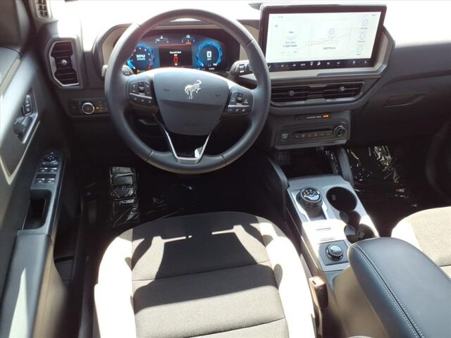 2025 Ford Bronco Sport Big Bend  TX