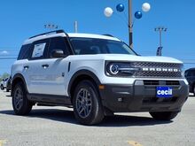 2025_Ford_Bronco Sport_Big Bend_  TX