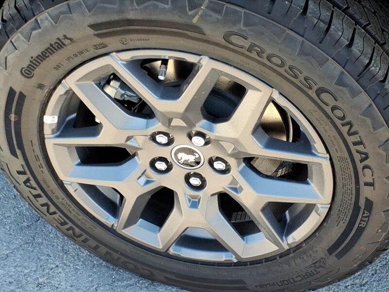 2025 Ford Bronco Sport Big Bend Del Rio TX