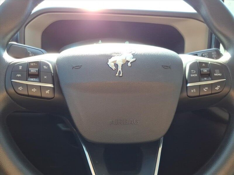 2025 Ford Bronco Sport Big Bend Del Rio TX